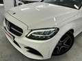 Mercedes-Benz C 200 d Blanc - thumbnail 8