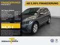 Volkswagen Tiguan Allspace 2.0 TDI AHK STANDHEIZ. PANO ERGO Grau - thumbnail 1