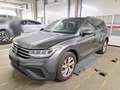 Volkswagen Tiguan Allspace 2.0 TDI LM18 ST.HEIZ AHK PANO ER Grau - thumbnail 2