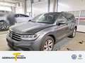Volkswagen Tiguan Allspace 2.0 TDI LM18 ST.HEIZ AHK PANO ER Grau - thumbnail 1