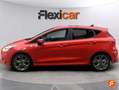 Ford Fiesta 1.0 EcoB. MHEV 114kW(155CV) ST-Line 5p Rouge - thumbnail 4