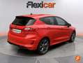 Ford Fiesta 1.0 EcoB. MHEV 114kW(155CV) ST-Line 5p Rouge - thumbnail 10