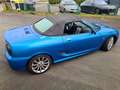 MG TF 135 "Spark" Spezial Edition, TÜV, Mittelmotor, Heckantrieb, neue Batterie, neue Heckscheibe, Bremsen hinten neu Blau - thumbnail 3