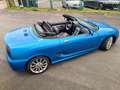 MG TF 135 "Spark" Spezial Edition, TÜV, Mittelmotor, Heckantrieb, neue Batterie, neue Heckscheibe, Bremsen hinten neu Blau - thumbnail 8
