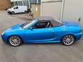 MG TF 135 "Spark" Spezial Edition, TÜV, Mittelmotor, Heckantrieb, neue Batterie, neue Heckscheibe, Bremsen hinten neu Blau - thumbnail 5