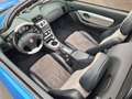 MG TF 135 "Spark" Spezial Edition, TÜV, Mittelmotor, Heckantrieb, neue Batterie, neue Heckscheibe, Bremsen hinten neu Blau - thumbnail 11