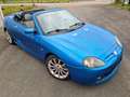 MG TF 135 "Spark" Spezial Edition, TÜV, Mittelmotor, Heckantrieb, neue Batterie, neue Heckscheibe, Bremsen hinten neu Blau - thumbnail 7