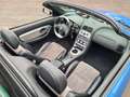 MG TF 135 "Spark" Spezial Edition, TÜV, Mittelmotor, Heckantrieb, neue Batterie, neue Heckscheibe, Bremsen hinten neu Blau - thumbnail 10