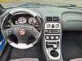 MG TF 135 "Spark" Spezial Edition, TÜV, Mittelmotor, Heckantrieb, neue Batterie, neue Heckscheibe, Bremsen hinten neu Blau - thumbnail 12