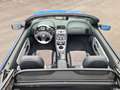 MG TF 135 "Spark" Spezial Edition, TÜV, Mittelmotor, Heckantrieb, neue Batterie, neue Heckscheibe, Bremsen hinten neu Blau - thumbnail 9