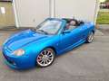 MG TF 135 "Spark" Spezial Edition, TÜV, Mittelmotor, Heckantrieb, neue Batterie, neue Heckscheibe, Bremsen hinten neu Blau - thumbnail 6