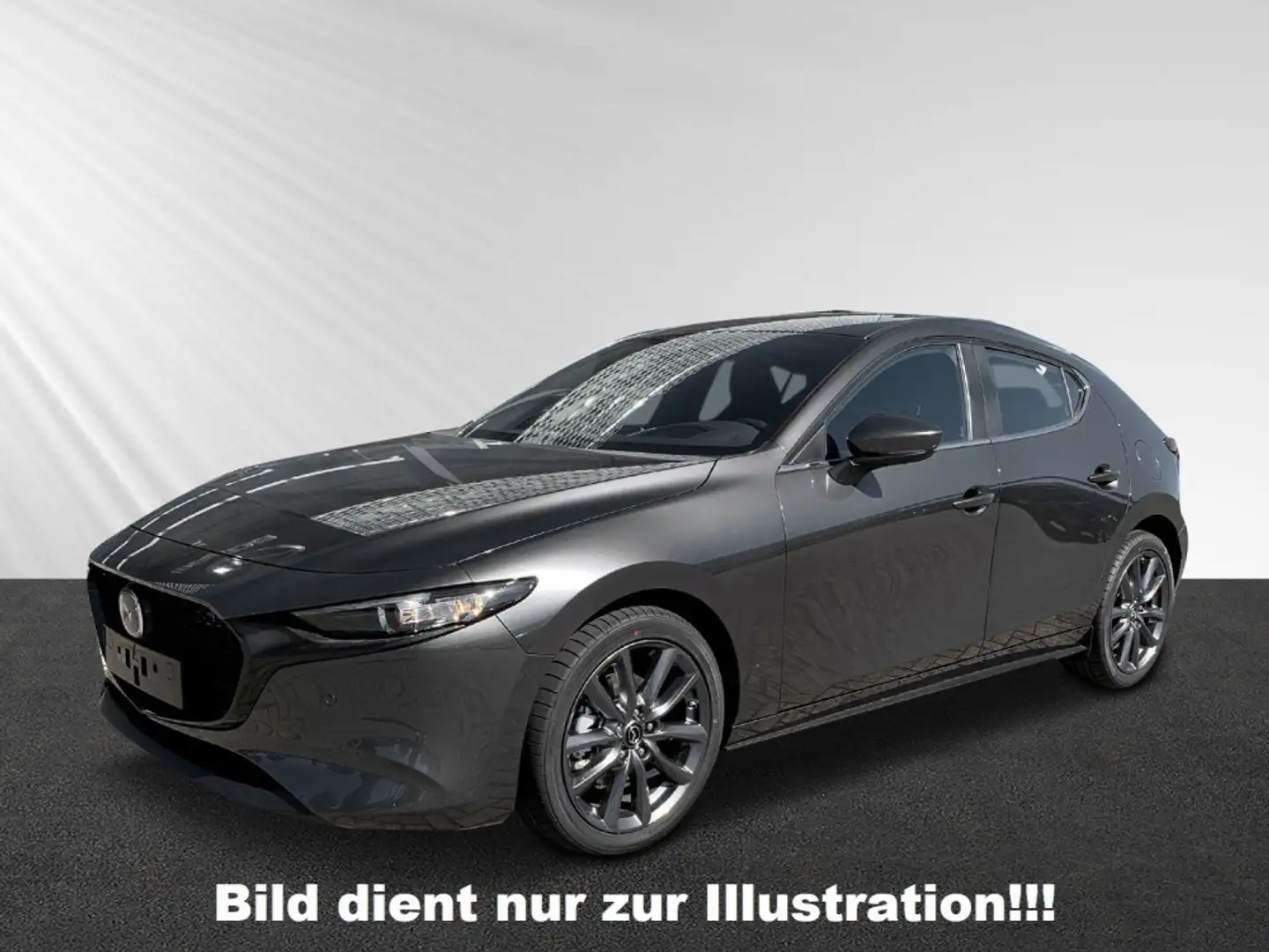 Mazda Sonstige E-Skyactiv-G 140 48V Prime-Line AT6 - 1
