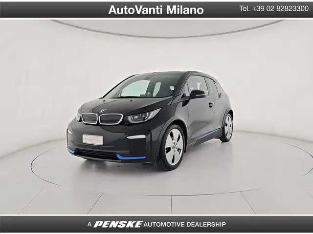 BMW i3 i3s 120 Ah Advantage