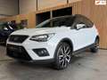 SEAT Arona 1.0 TSI Xcellence DSG Camera|Carplay|LED|Cruise|AP Blanc - thumbnail 1