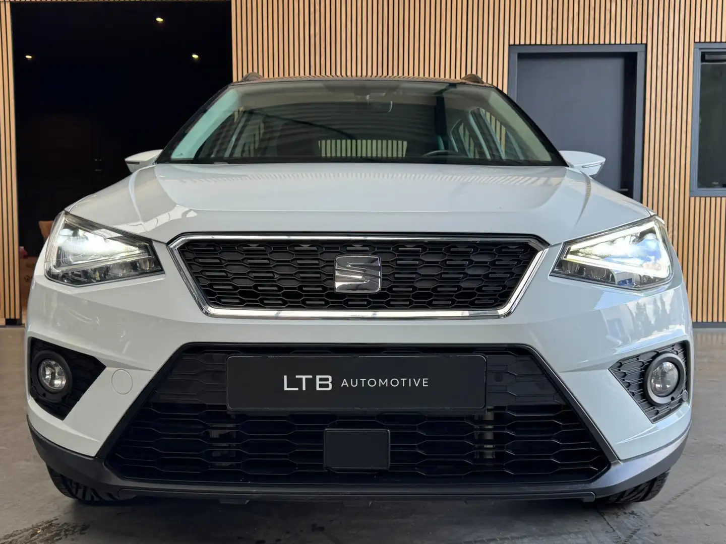 SEAT Arona 1.0 TSI Xcellence DSG Camera|Carplay|LED|Cruise|AP Wit - 2