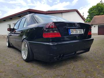 C 280 V6 AMG Kompressor Sport