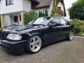 Mercedes-Benz C 280 C 280 V6 AMG Kompressor Sport Чорний - thumbnail 14