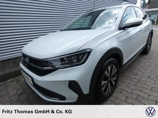Volkswagen Taigo Life 1.0 TSI Life LED SHZ RKamera PDC aKlima