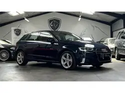 Audi A3 1.5 35 TFSI 150 SPORT 8V PHASE 2 / 1MAIN