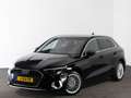 Audi A3 Sportback Business edition 35 TFSI 150pk DSG | Nav Zwart - thumbnail 3