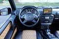 Mercedes-Benz G 63 AMG DESIGNO*LICHTE VRACHT*1e LAK* + 1J GRNT Noir - thumbnail 32