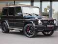 Mercedes-Benz G 63 AMG DESIGNO*LICHTE VRACHT*1e LAK* + 1J GRNT Noir - thumbnail 3