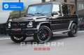 Mercedes-Benz G 63 AMG DESIGNO*LICHTE VRACHT*1e LAK* + 1J GRNT Noir - thumbnail 1