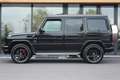 Mercedes-Benz G 63 AMG DESIGNO*LICHTE VRACHT*1e LAK* + 1J GRNT Noir - thumbnail 8