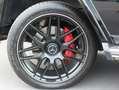 Mercedes-Benz G 63 AMG DESIGNO*LICHTE VRACHT*1e LAK* + 1J GRNT Noir - thumbnail 10