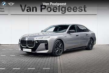 7 Serie M760e xDrive Executive Pack | M Sport |  E