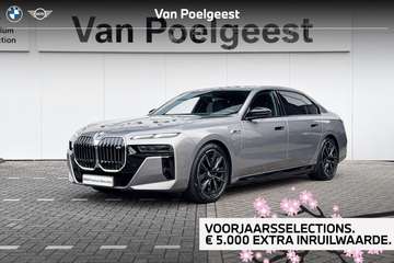 7 Serie M760e xDrive Executive Pack | M Sport |  E