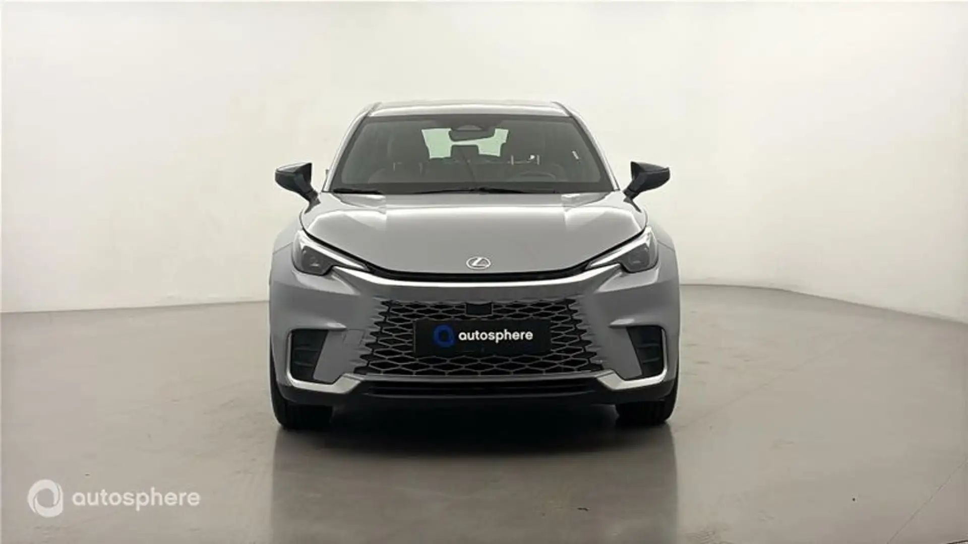 Lexus LBX 1.5 136ch Elegant 2WD - 2