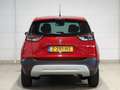 Opel Crossland 1.2 Turbo Elegance+ |ALL SEASON BANDEN|WINTER PACK Rood - thumbnail 5