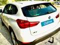 BMW X1 sDrive 18d Blanco - thumbnail 6