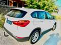 BMW X1 sDrive 18d Blanco - thumbnail 3