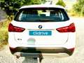 BMW X1 sDrive 18d Blanco - thumbnail 5