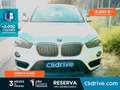 BMW X1 sDrive 18d Blanco - thumbnail 1