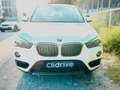 BMW X1 sDrive 18d Blanco - thumbnail 2