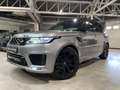 Land Rover Range Rover Sport 3.0 SDV6 HSE Dynamic * Camera * Pano * FULL Gris - thumbnail 2