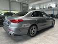 Mercedes-Benz C 300 d 4M AMG PREMIUM PANORAMA-BURMESTER-360° Gris - thumbnail 4