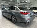 Mercedes-Benz C 300 d 4M AMG PREMIUM PANORAMA-BURMESTER-360° Gris - thumbnail 3