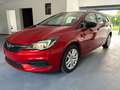 Opel Astra K Sports Tourer Edition Start/Stop Rood - thumbnail 3