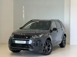 Land Rover Discovery Sport P270e Hybrid SE AWD AHK Panorama