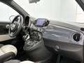 Fiat 500 1.0 Hybrid Dolcevita | Airco | Panoramadak | Apple Grau - thumbnail 17