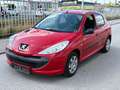 Peugeot 206 206+ Junior 1,1 Junior Rouge - thumbnail 2