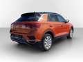 Volkswagen T-Roc 2.0 TSI DSG 4Motion Sport PANO*LED*NAVI*ACC*PDC... Orange - thumbnail 5