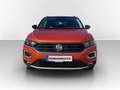 Volkswagen T-Roc 2.0 TSI DSG 4Motion Sport PANO*LED*NAVI*ACC*PDC... Orange - thumbnail 2