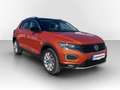 Volkswagen T-Roc 2.0 TSI DSG 4Motion Sport PANO*LED*NAVI*ACC*PDC... Orange - thumbnail 3