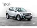 Volkswagen T-Cross 1.0 TSI Edition Gris - thumbnail 1