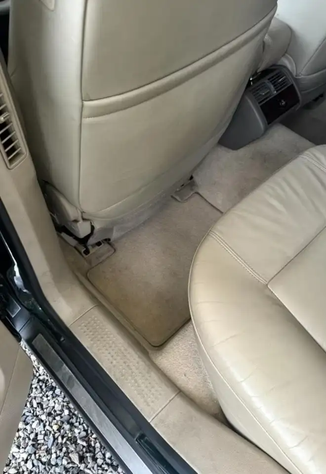 Audi A8 2.8i V6 Quattro Tiptronic, foto 6